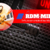 RDM MIDI