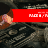 FACE A FACE B