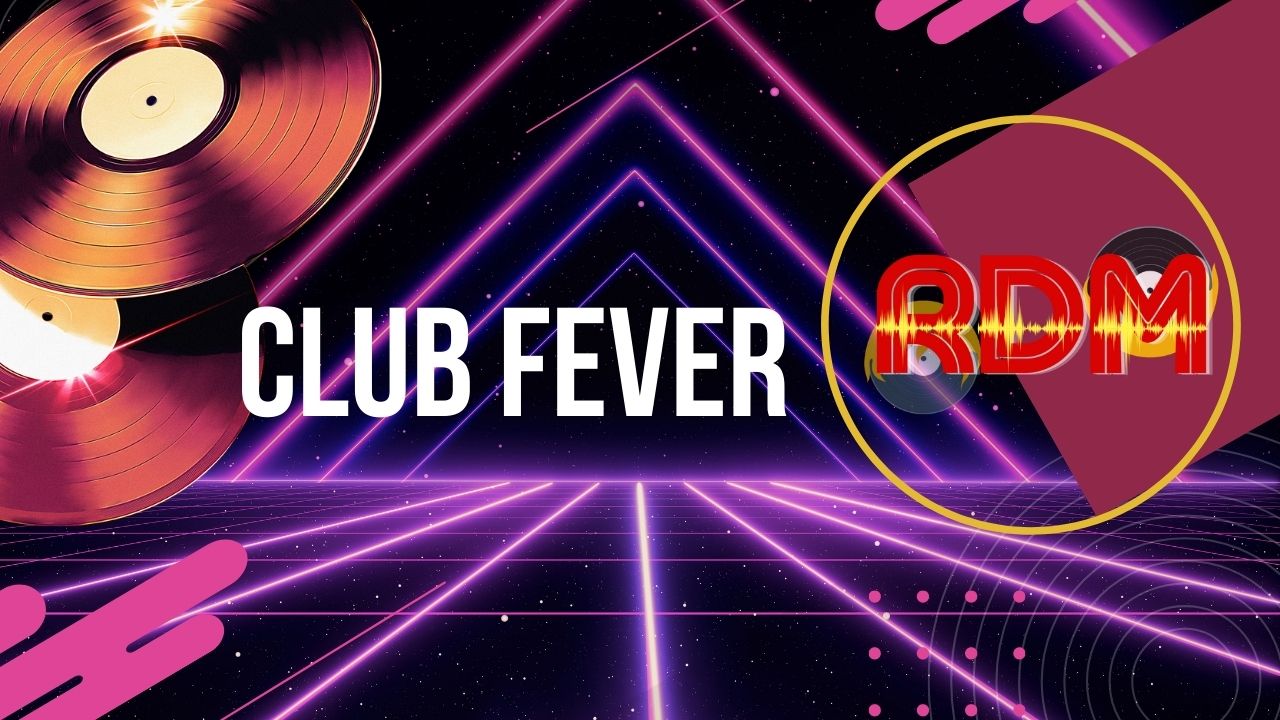 CLUB FEVER