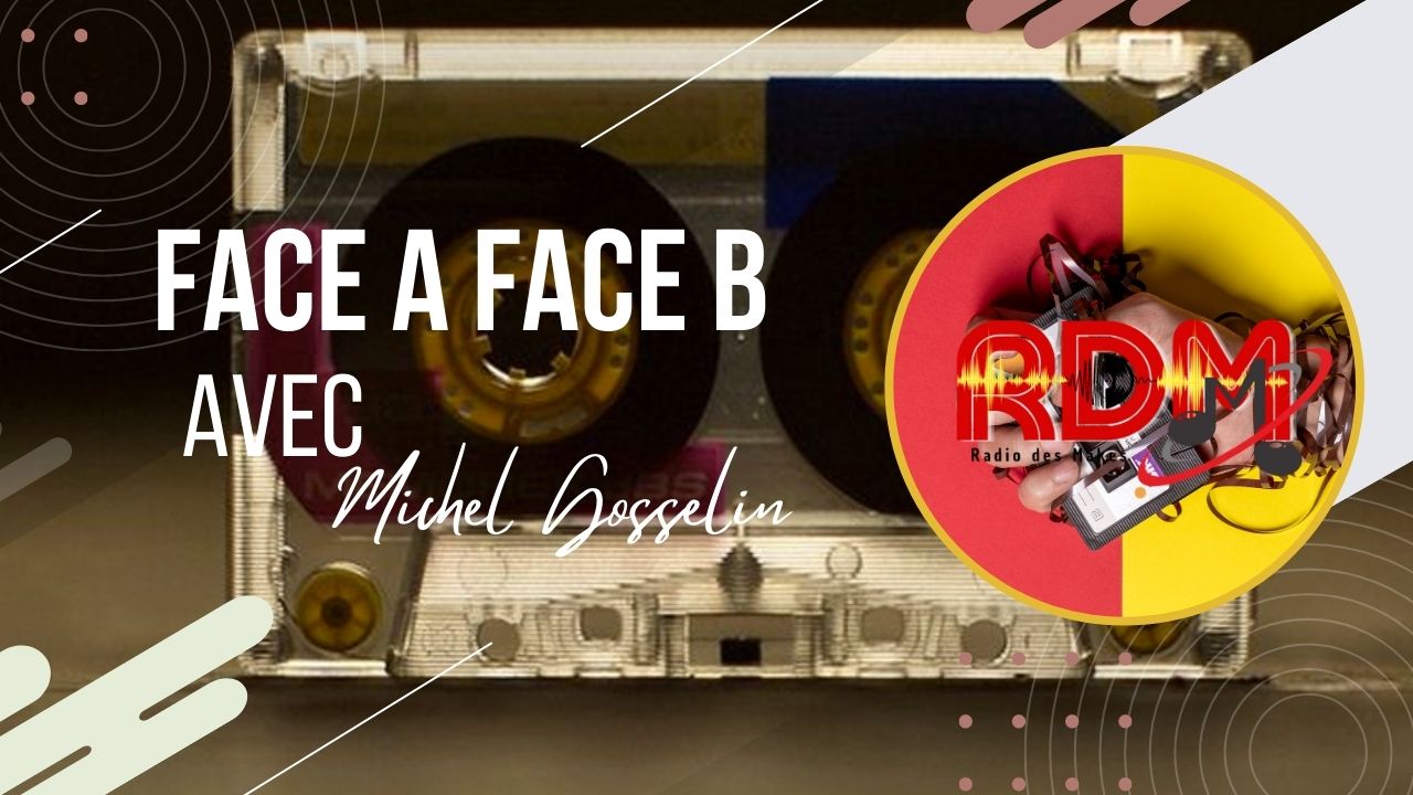 FACE A FACE B