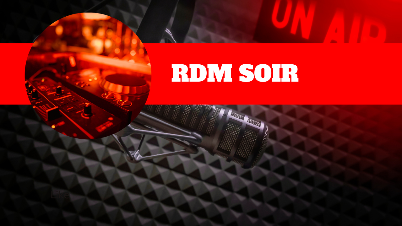 RDM SOIR
