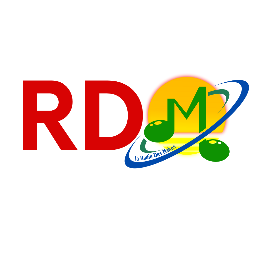 RDM la Radio Des Makes