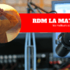 RDM LA MATINÉE