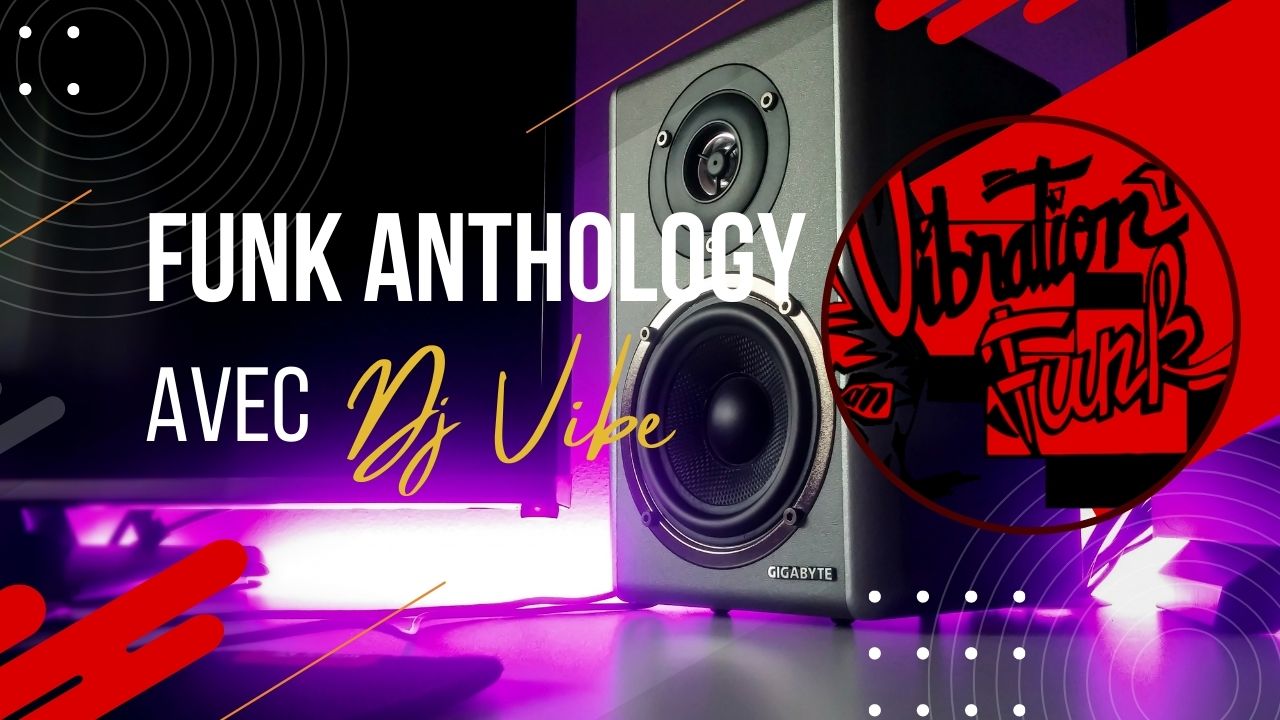Funk Anthology