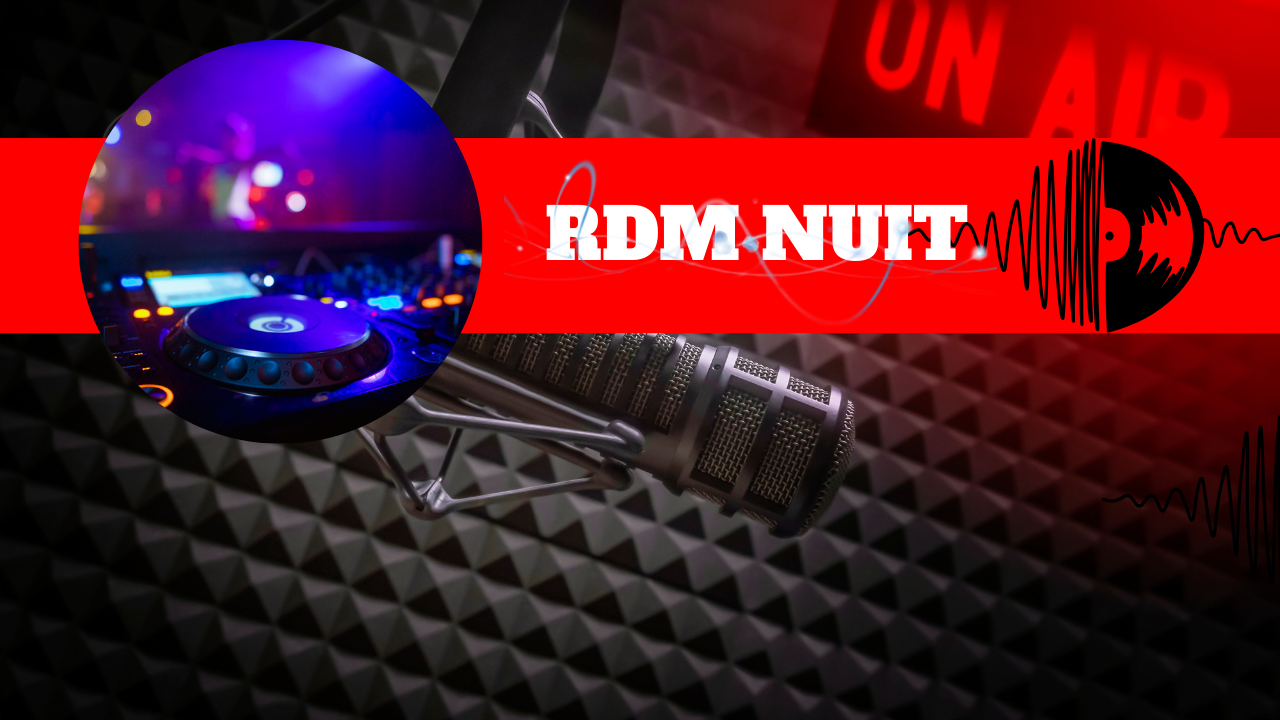 RDM NUIT