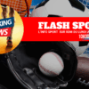 LE FLASH SPORT