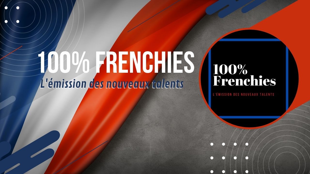 100% FRENCHIES
