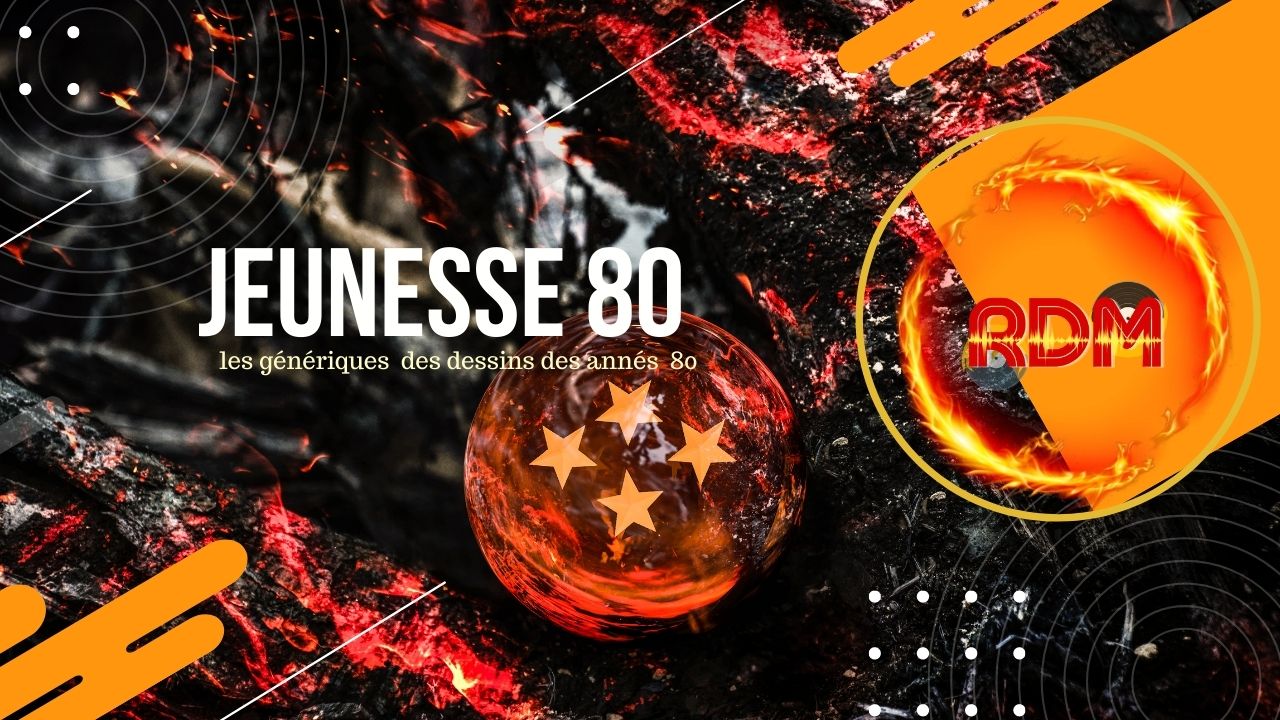 Jeunesse 80