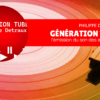 GENERATION TUBES