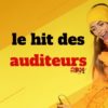 le hits des auditeurs