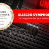 ALLEGRO SYMPHONIQUE